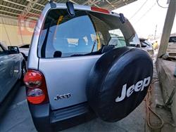 Jeep Liberty